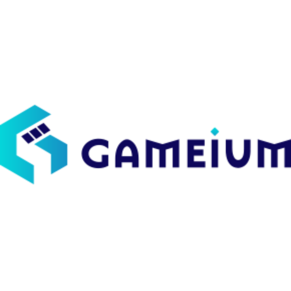 Gameium Technologies Logo