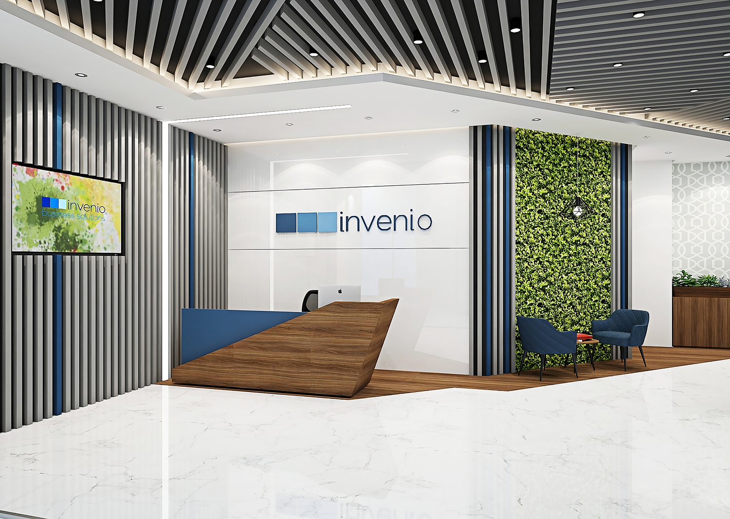 Invenio Business Solutions