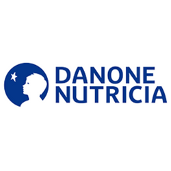 Danone Logo