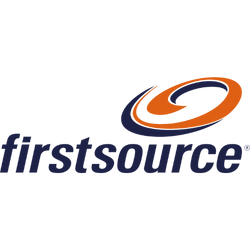 Firstsource Solutions Logo