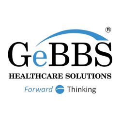 Gebbs Healthcare Solutions Logo