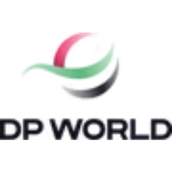 DP World Logo