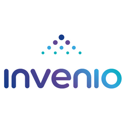 Invenio Business Solutions Logo