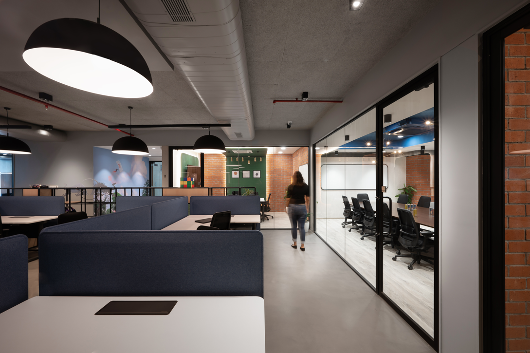 RedBull South Asia HQ Image 3