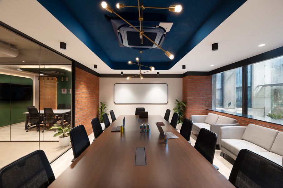 RedBull South Asia HQ Image 6