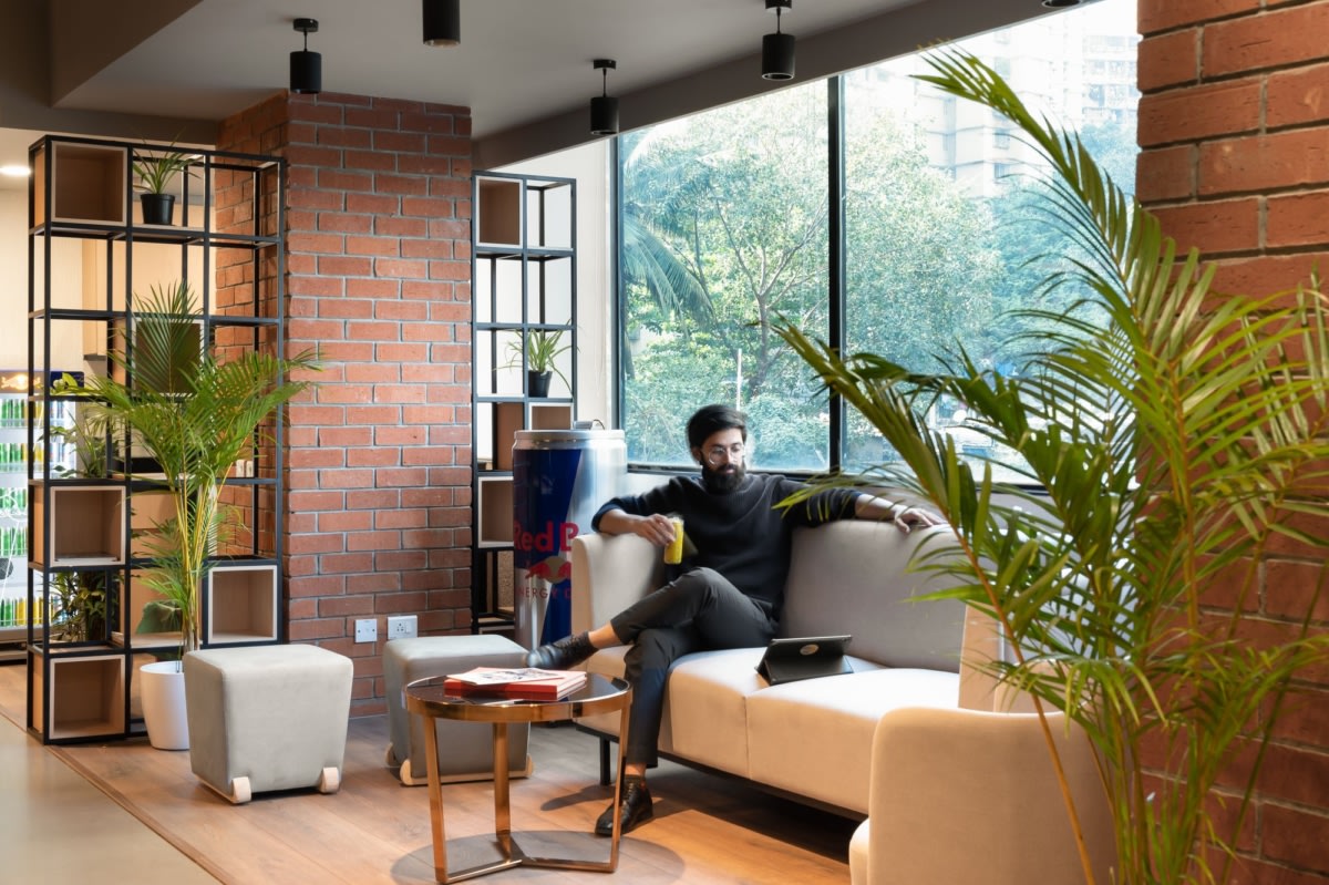 RedBull South Asia HQ Image 7