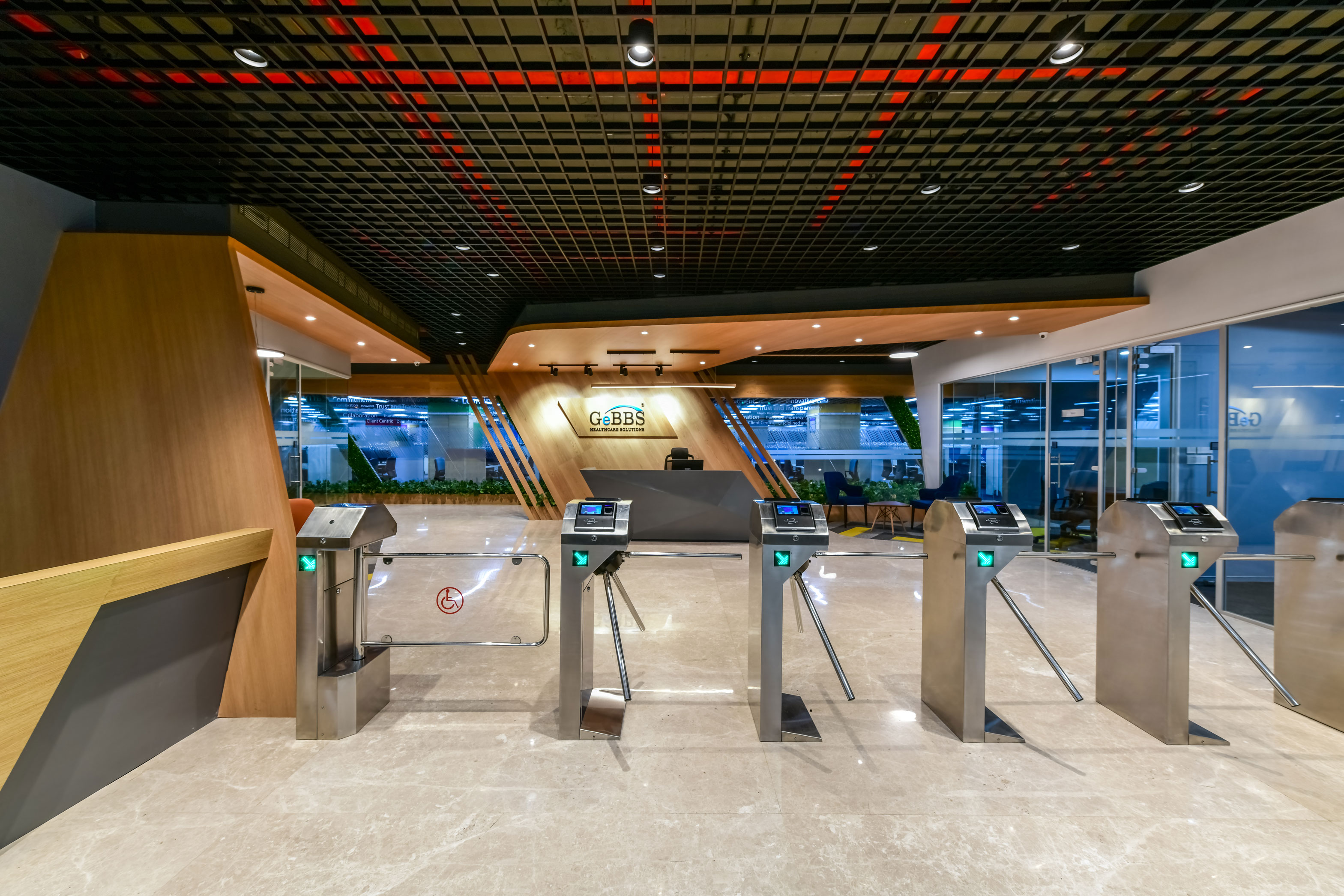 Gebbs Healthcare Solutions