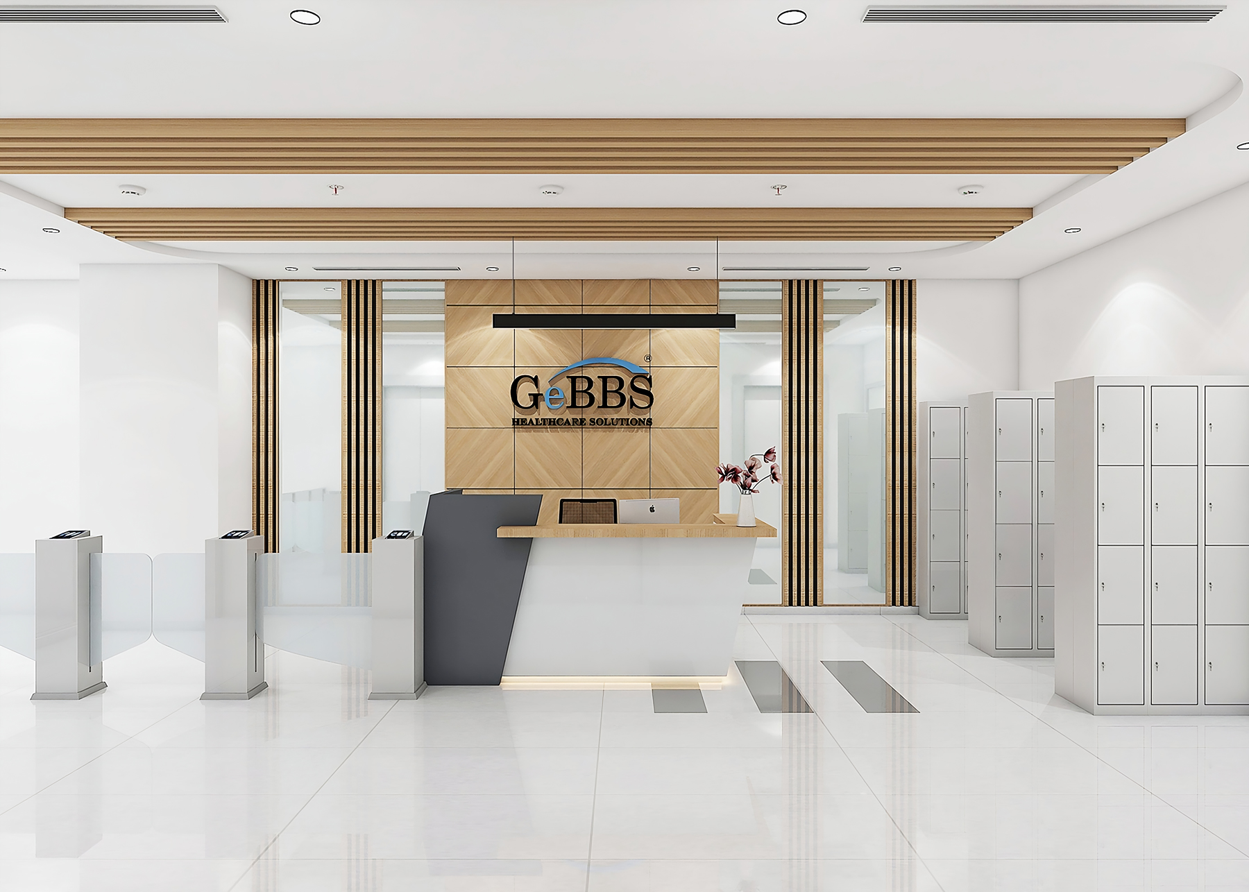 Gebbs Healthcare Image 1