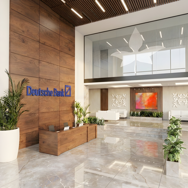 Deutsche Bank Image 8