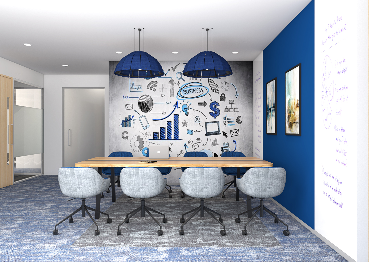 Deutsche Bank Image 8