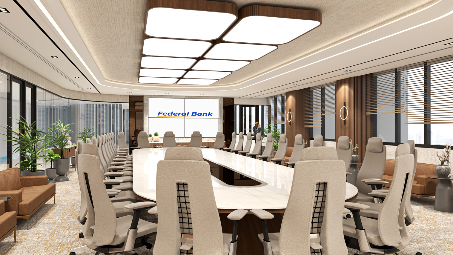 Federal Bank Image 10