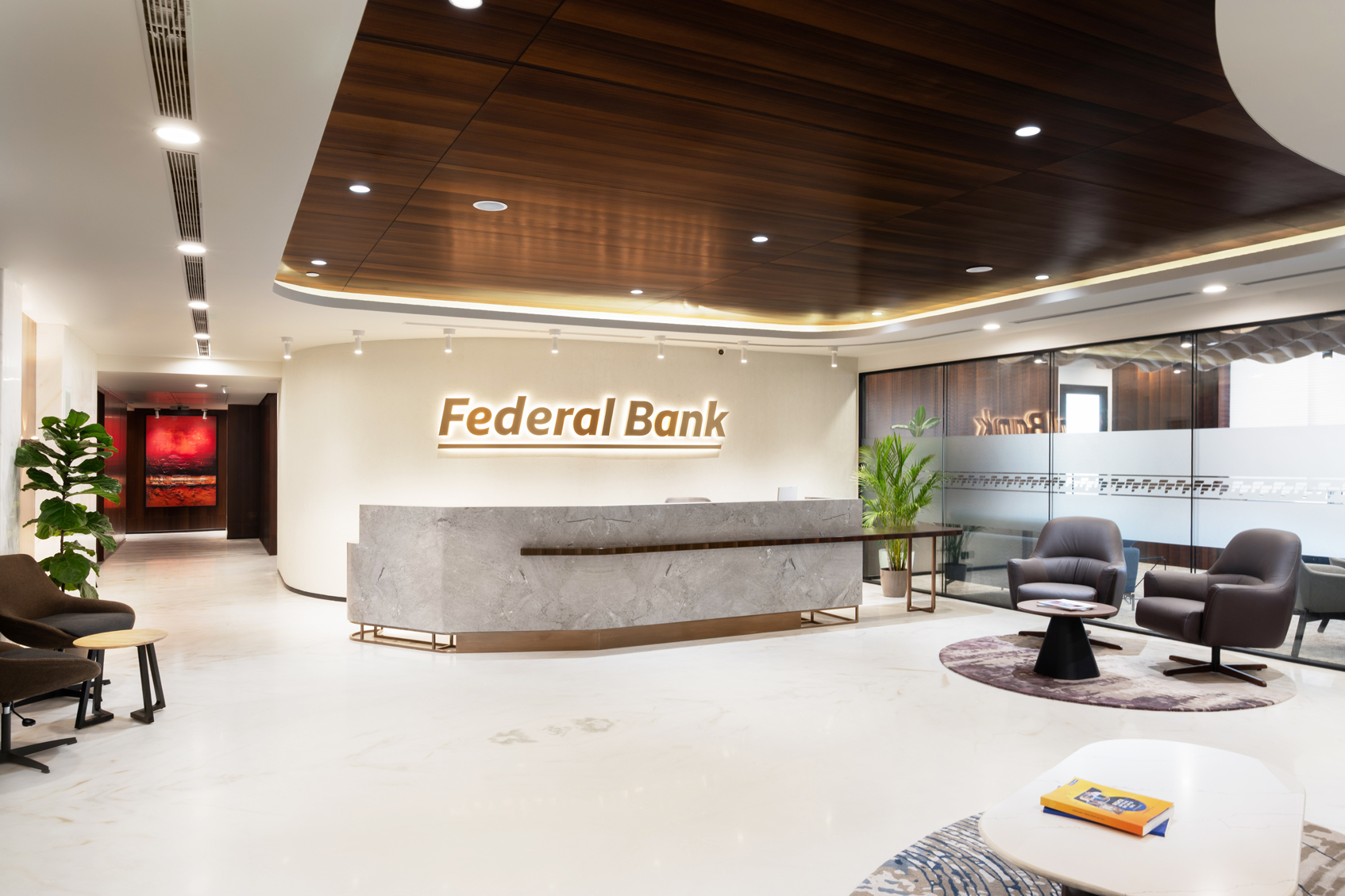 Federal Bank Image 19
