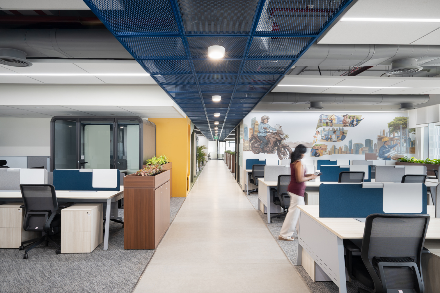 Federal Bank Image 13