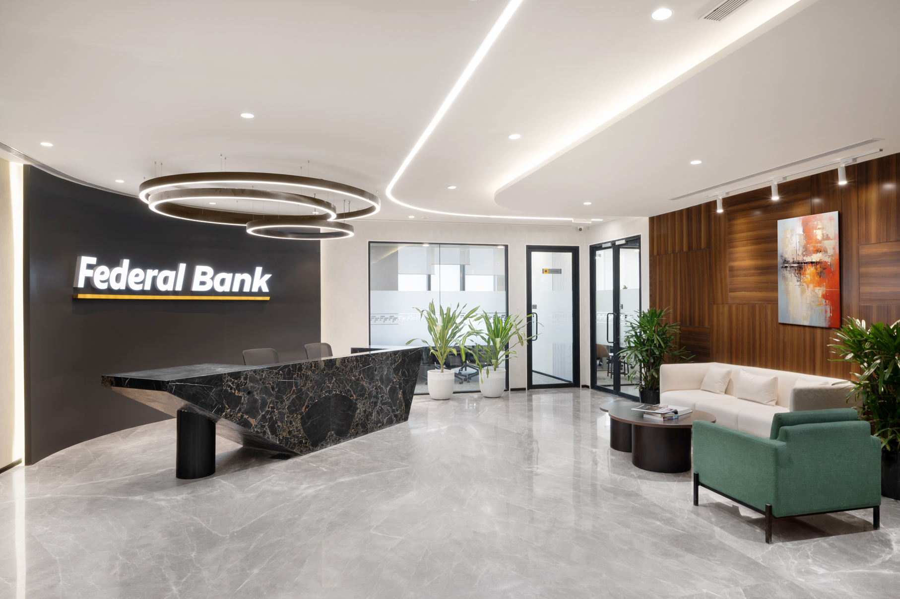 Federal Bank Image 15