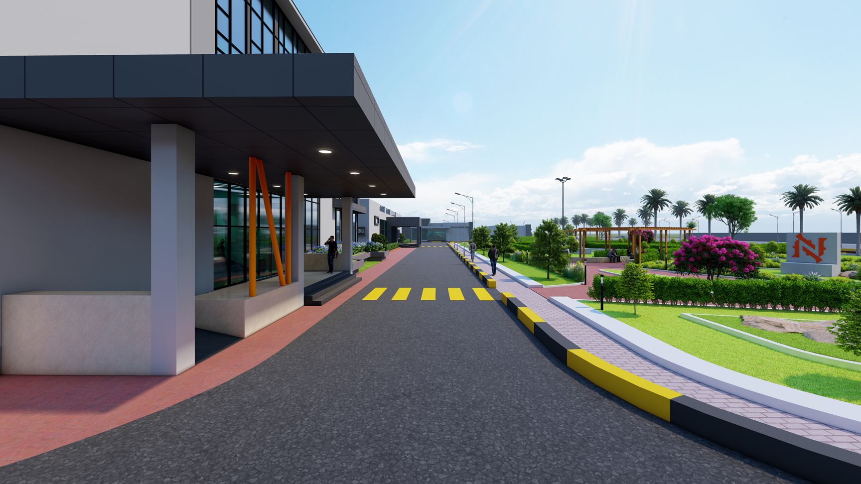 Navin Fluorine Applied Sciences Limited Image 4