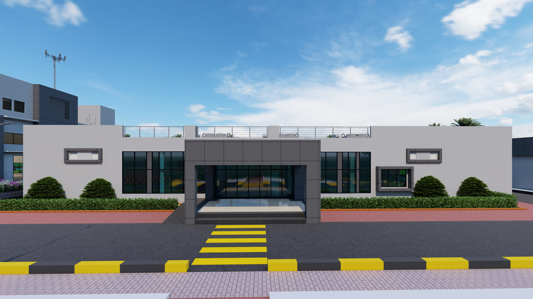 Navin Fluorine Applied Sciences Limited Image 1