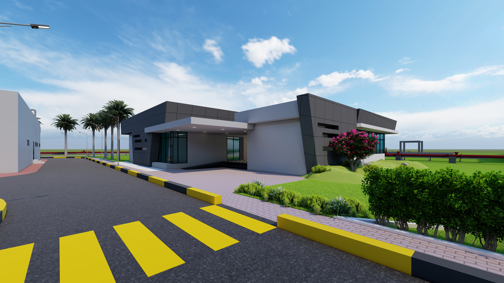 Navin Fluorine Applied Sciences Limited Image 3