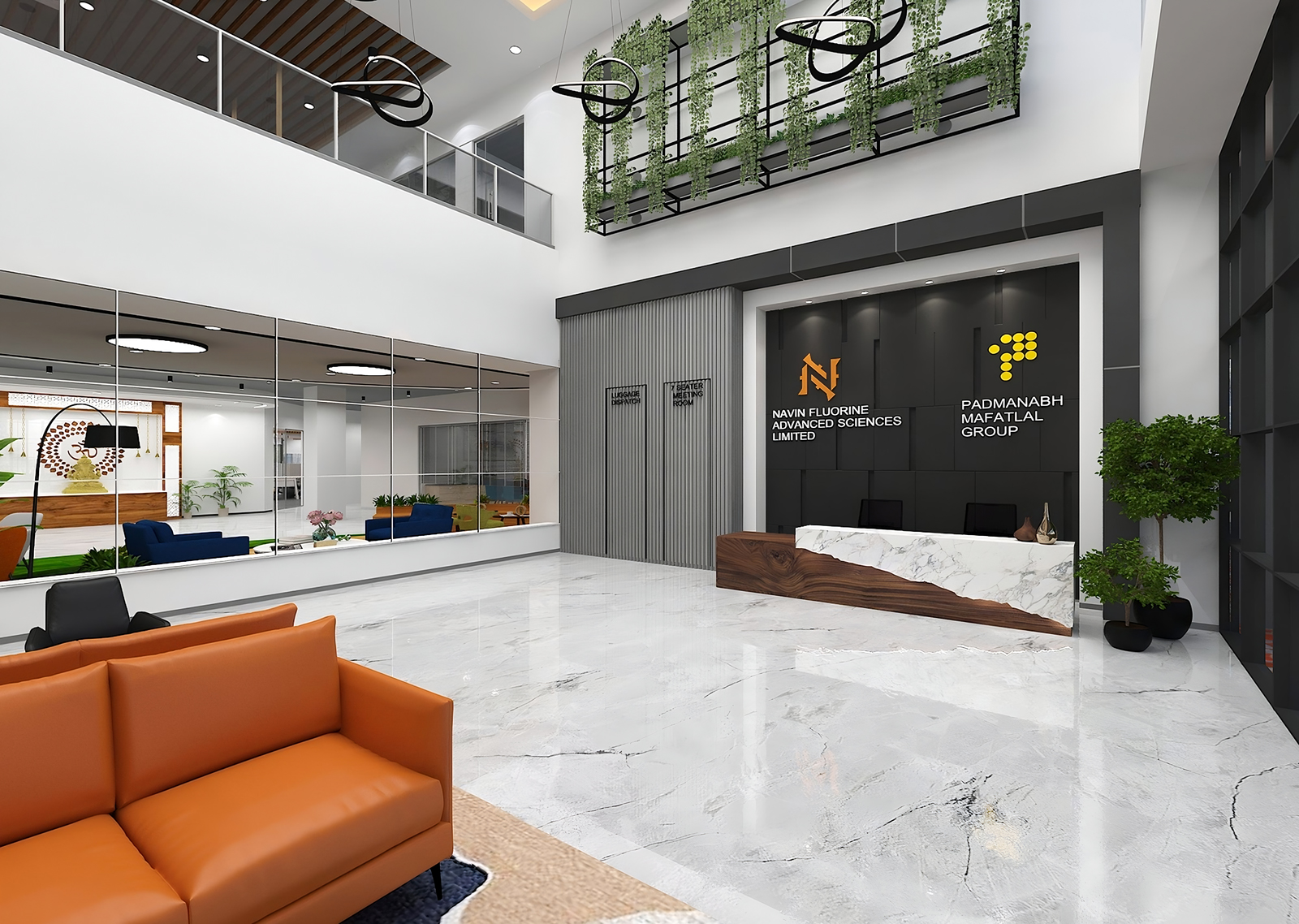 Navin Fluorine Applied Sciences Limited Image 12