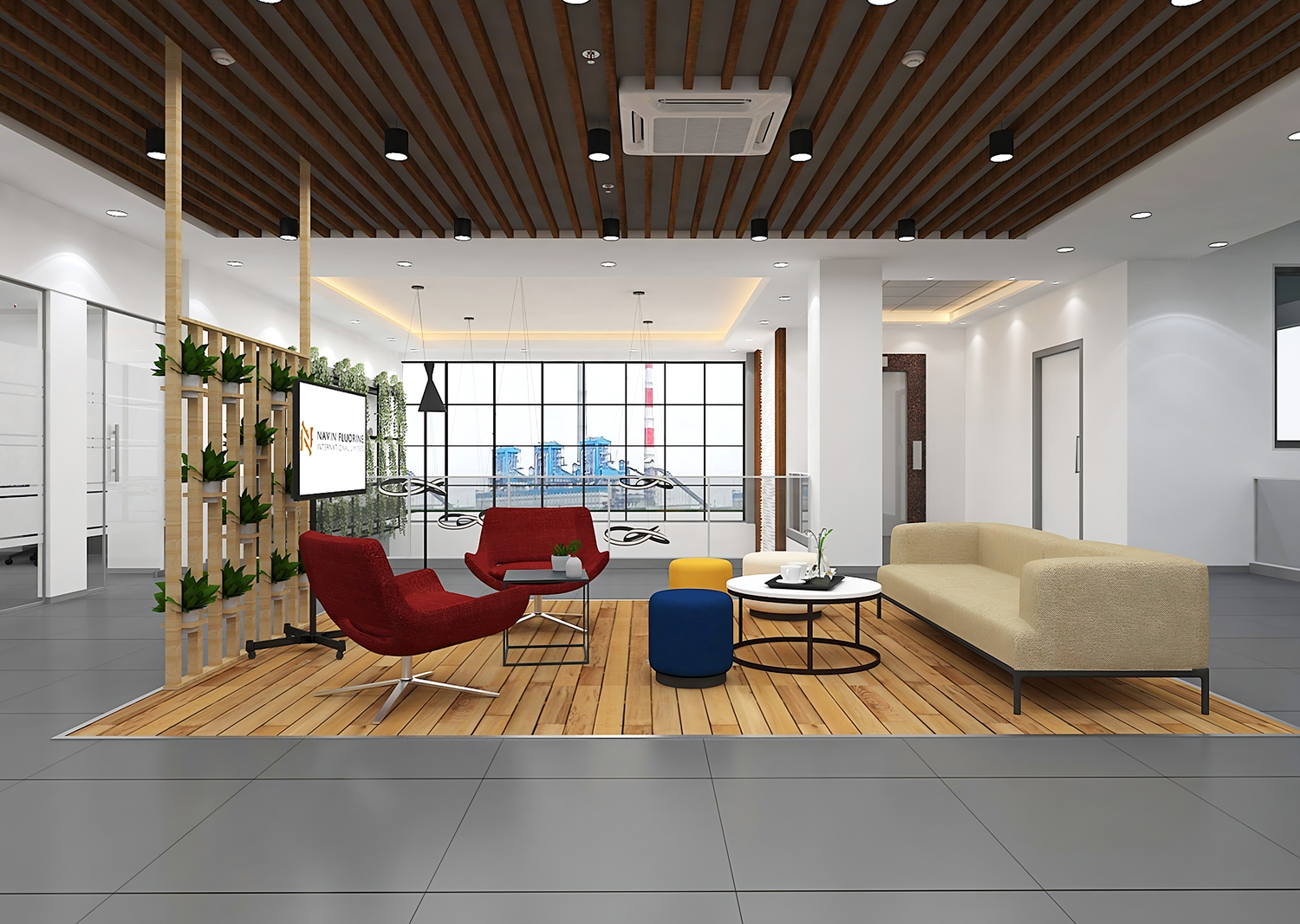 Navin Fluorine Applied Sciences Limited Image 10