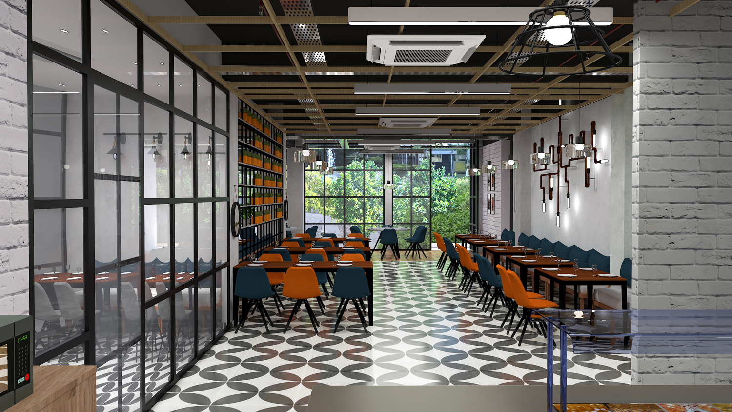 Navin Fluorine Applied Sciences Limited Image 14