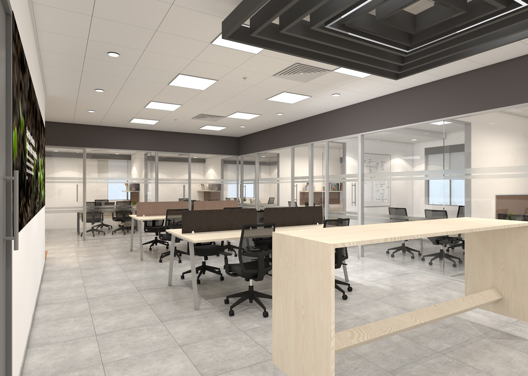 Coromandel (Architectural) Image 4