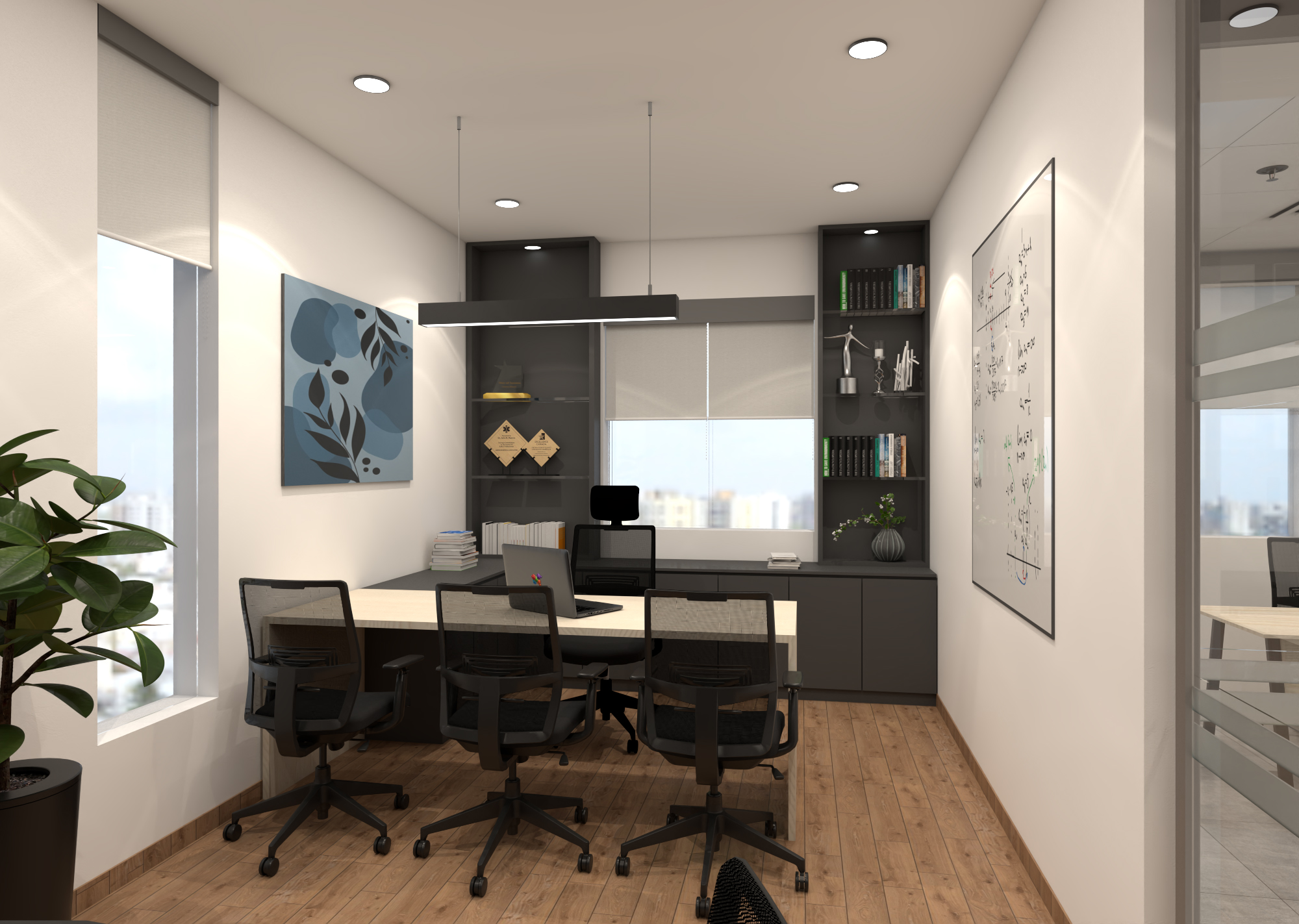 Coromandel (Architectural) Image 3