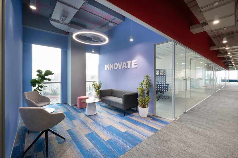 Star Union Dai-ichi Life Insurance Image 10