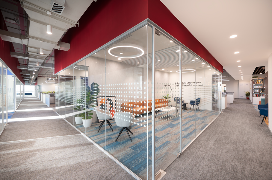 Star Union Dai-ichi Life Insurance Image 9