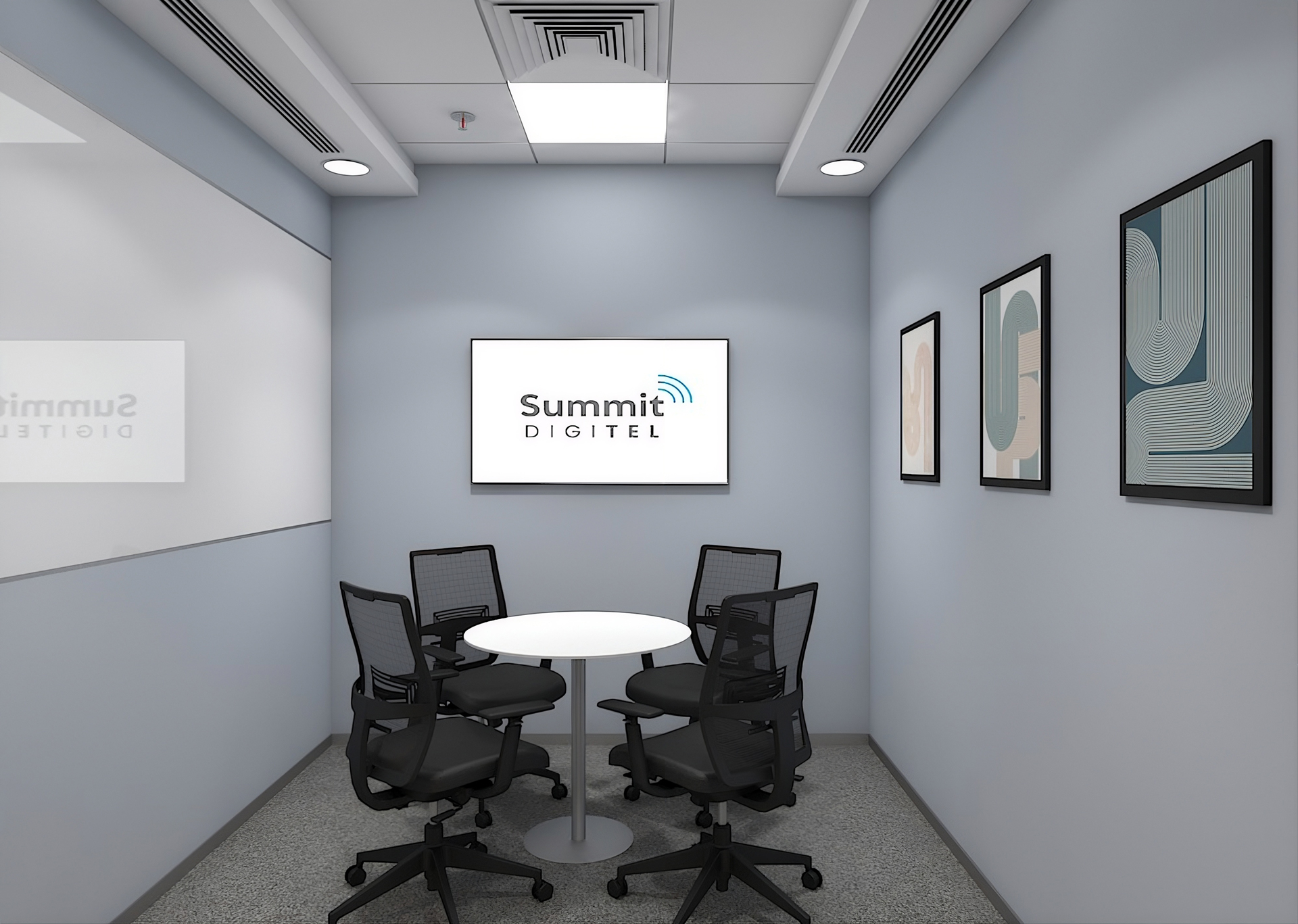 Summit Digital Bangalore Image 1