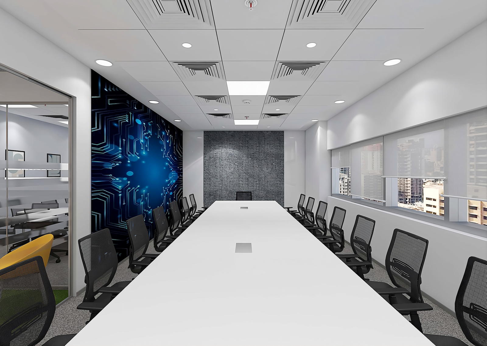 Summit Digital Bangalore Image 3