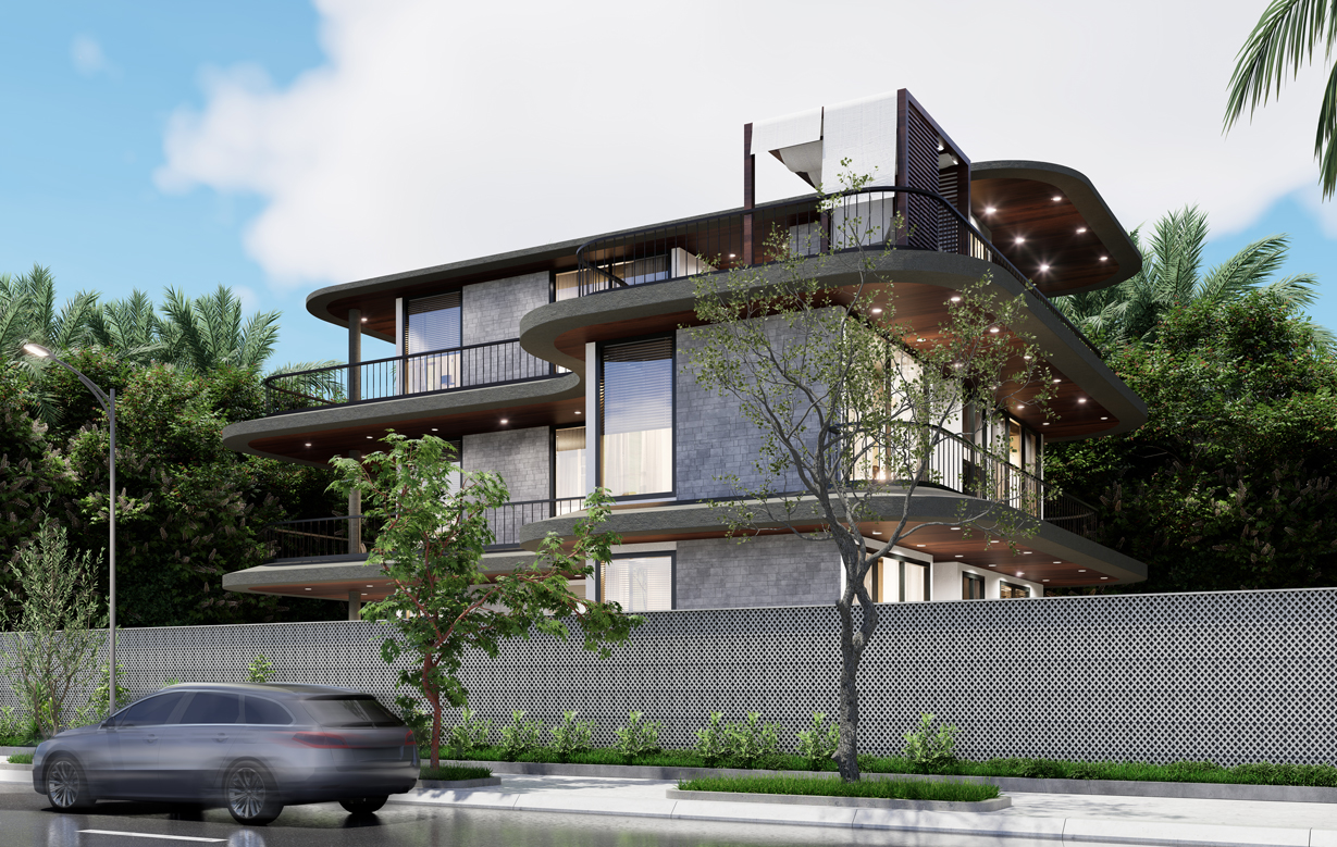 Confidential Client Pune Image 5