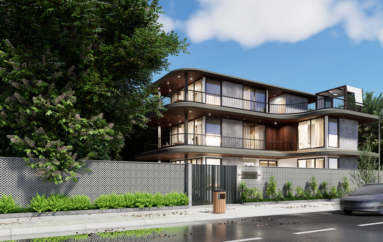 Confidential Client Pune Image 3