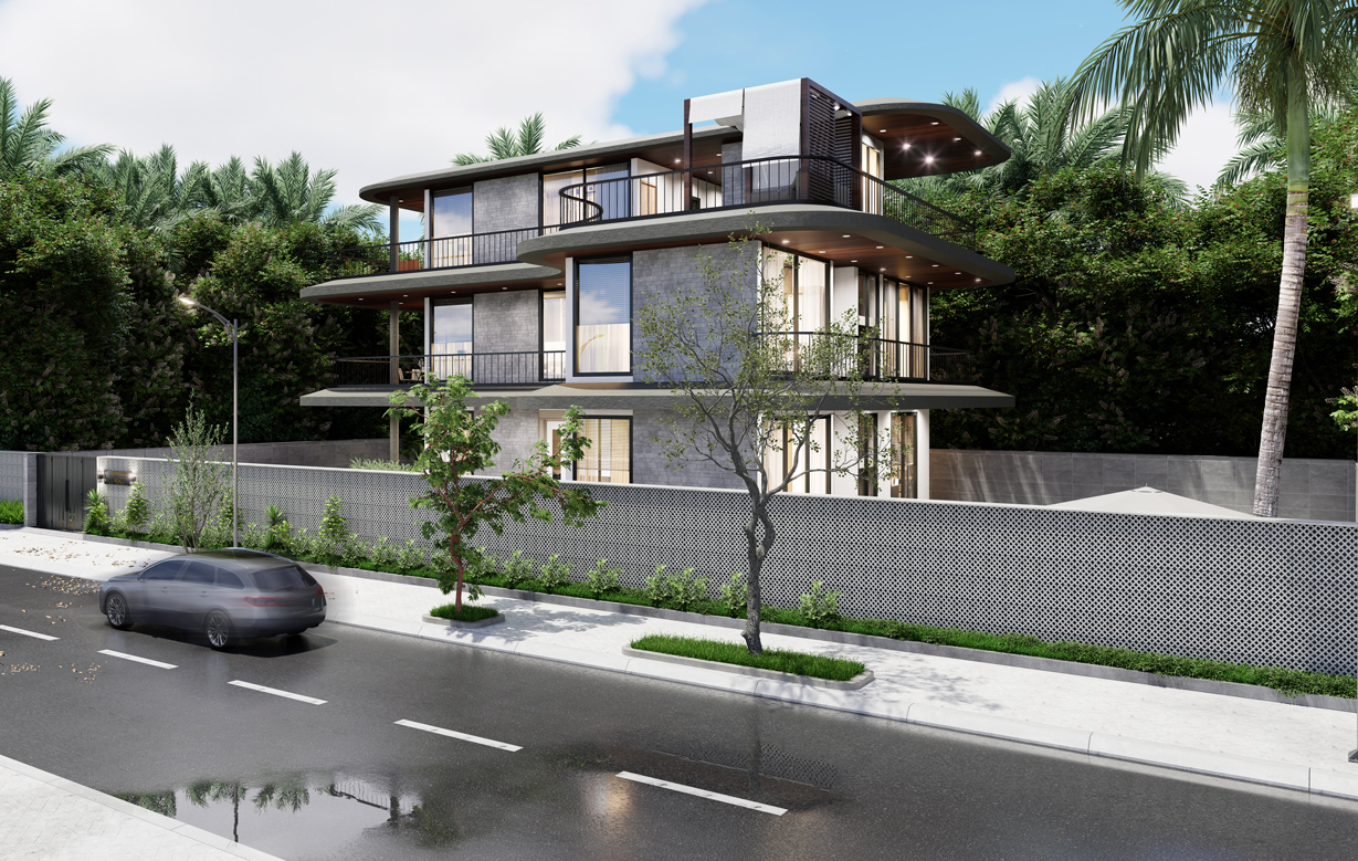 Confidential Client Pune Image 4