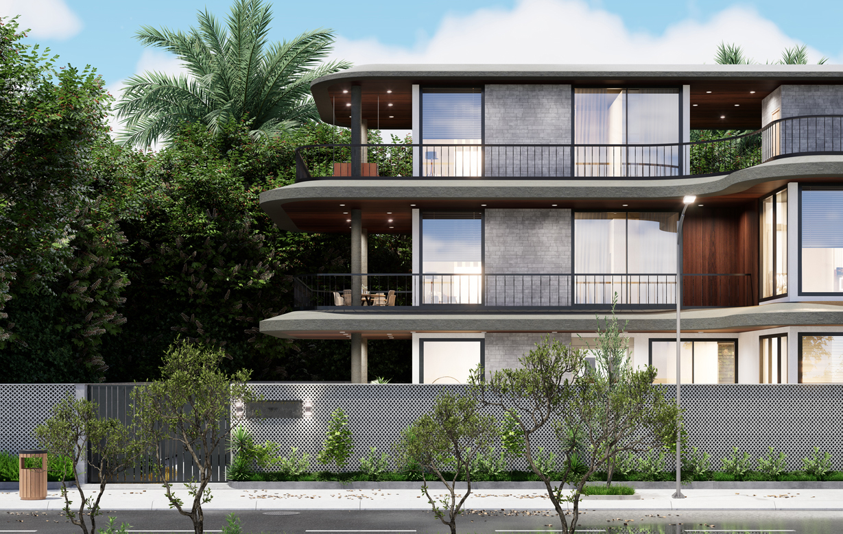 Confidential Client Pune Image 1