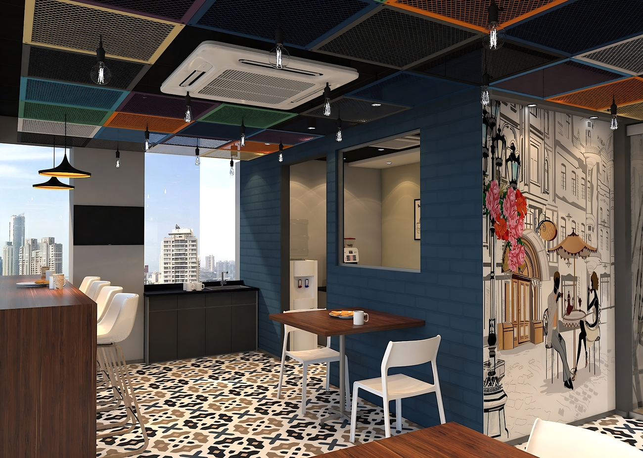 Summit Digitel (Brookfield) Image 4