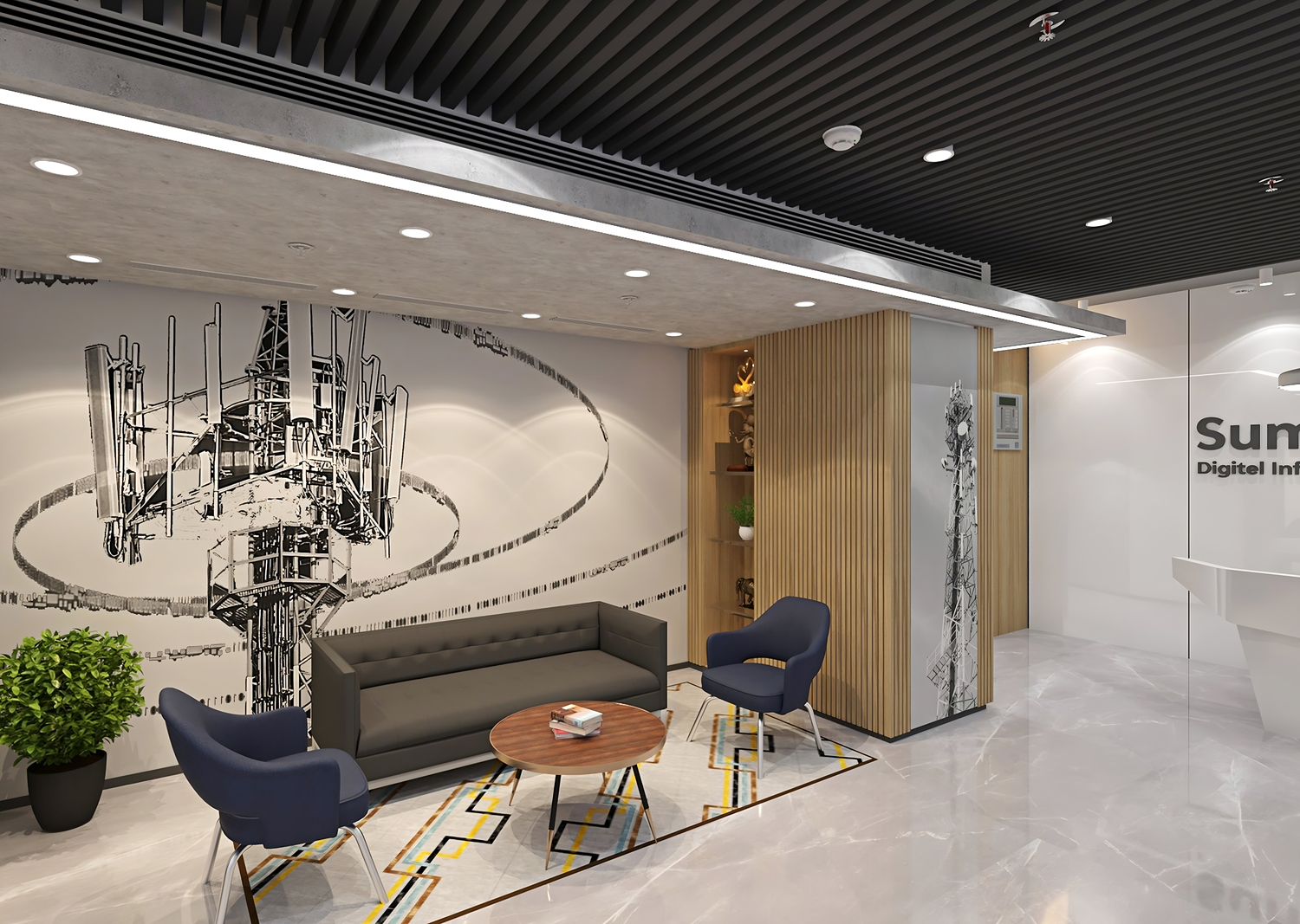 Summit Digitel (Brookfield) Image 7