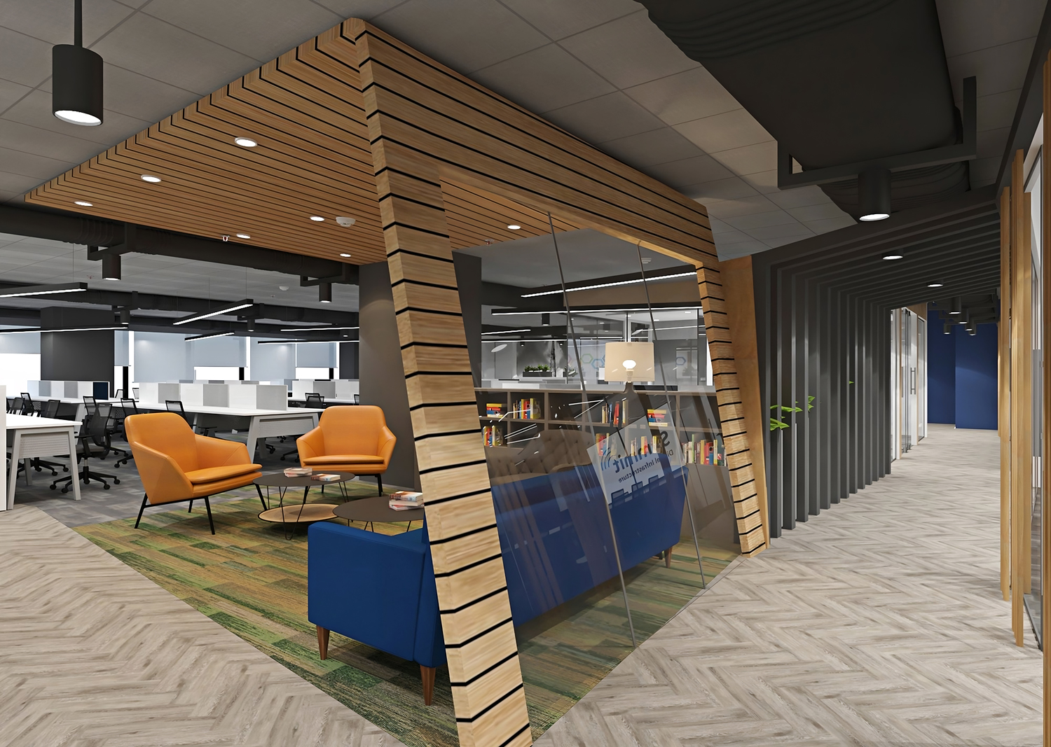 Summit Digitel (Brookfield) Image 2